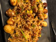 -老啪叽串炒饭(铁百店)