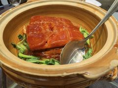 正兴酱方-老正兴菜馆(福州路店)