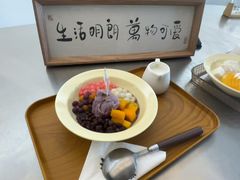 -七七家的糖水店(南湾街1号店)