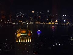 -翡翠36酒吧(浦东香格里拉店)