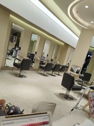 -Mentor Hair Salon