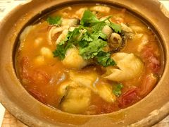 -春家·非遗手工小吃(徐汇万科广场店)