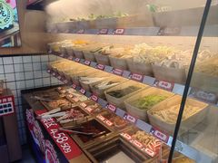 -冒菜西施·非遗冒菜(总店)