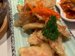 -七八冷面·延边朝鲜族美食(欢乐谷店)
