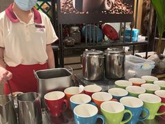 -味餐厅·海鲜·火锅·自助餐