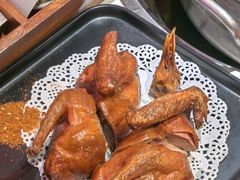 -牛品福潮汕牛肉火锅(旺庄店)