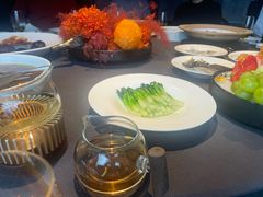 -上海滩餐厅(BFC外滩金融中心店)