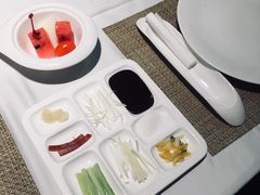 -同喜烤鸭店(光芒店)