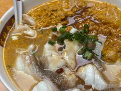 -荔林食店(西华路店)