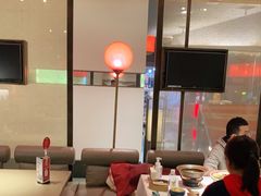 大堂-旺顺阁·北京菜(北辰上品+)