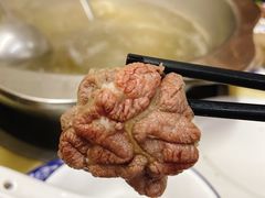 -贵宾牛·潮汕牛肉火锅(珠池总店)