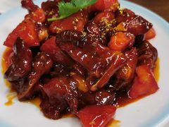 -翠云楼·汽锅鸡·云南特色菜(翠湖公园店)