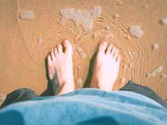 -西涌国际滨海旅游区