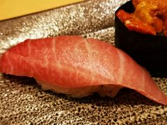 -筑地寿司清(渋谷店)