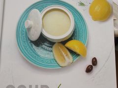 -HELLO MUSAE 拾光缪斯餐厅·纯正希腊风味(苏州中心店)