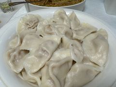 -鹿鸣春饭店(总店)