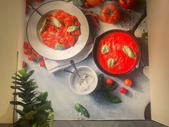 -玛尚诺意式餐厅(三林环宇城店)