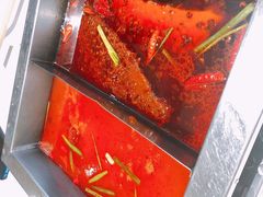 -串一火锅(赛格国际购物中心店)