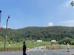 -南北湖风景区
