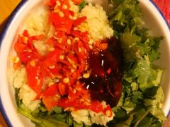 -蜀辣居鲜货老火锅(红牌楼店)