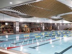 -W FITNESS 威尔仕健身·游泳(老西门新苑店)