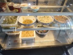 -牛街老爆肚满(牡丹园店)