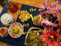 -龙源茶坊(白银路店)