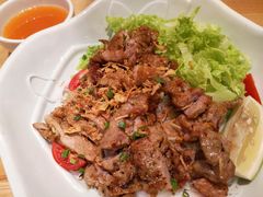 会安香茅鸡排烧肉檬粉-米纸越南小馆(金鹰世界店)