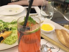 -1981牛排西餐厅(海信店)
