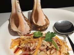 -阿忠食坊大排档·20年老店(万象城店)
