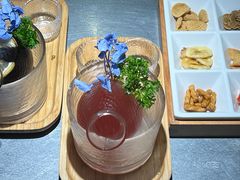 -探鱼·鲜青椒爽麻烤鱼(番禺万达店)