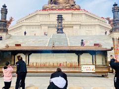 -六鼎山文化旅游区