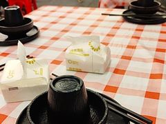 -霹雳火·重庆烧烤·江湖菜(解放碑店)