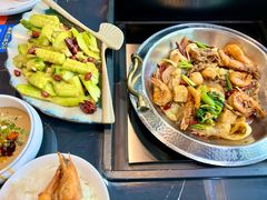 -晓林火锅(安定门店)