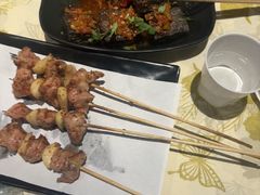 -铭副琦食·虾蟹烩馆(渔人码头店)
