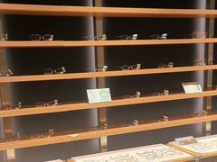 -JINS(北京凯德mall大峡谷店)