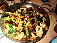-胡马八破·川菜小馆(宽厚里店)