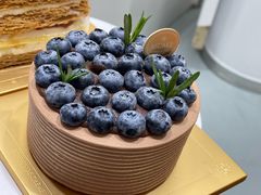 -M'CAKE(西单大悦城店)
