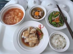 -养月堂中医养生月子会所(中心妇产店)