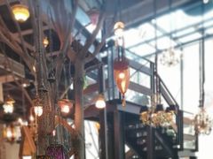 -漫咖啡(银泰创意城店)