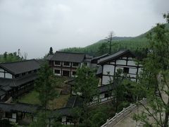 -径山寺