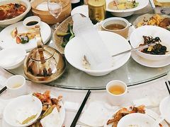 -绍兴饭店(大宁店)