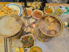 -亚马逊蒸汽活海鲜自助(LCM置汇旭辉广场店)