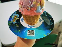 -贝林大翅鲸简餐厅(国家海洋博物馆店)