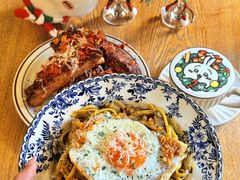 -NG PASTA吴居·中华意面·鲜牛排(南头古城店)