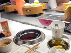 -龍歌自助小火锅(城阳万象汇店)