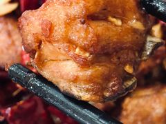 -北大地皖峰饭馆