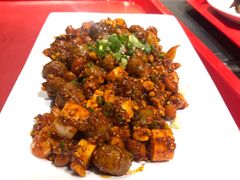 干拌兔腰-老号尤兔头(幸福店)