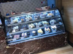 -85度C(常州武进八佰伴店)
