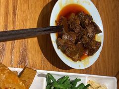 -好這口重庆小面(总店)